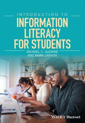Introduction to Information Literacy for Students (Paperback)