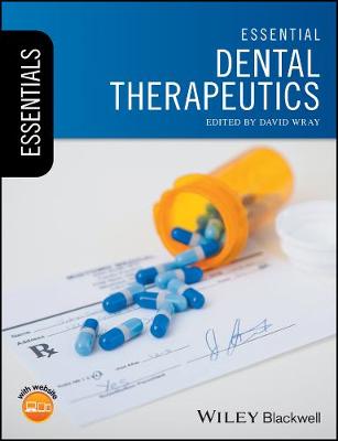 Essential Dental Therapeutics - Essentials (Dentistry) (Paperback)