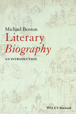 Literary Biography (Paperback)