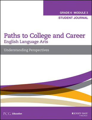 English Language Arts: Workbook Grade 6, Module 3: Understanding Perspectives (Paperback)