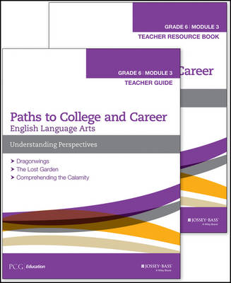 English Language Arts: Teacher Set Grade 6, Module 3: Understanding Perspectives (Paperback)