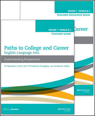 English Language Arts: Teacher Set Grade 7, Module 3A: Understanding Perspectives (Paperback)