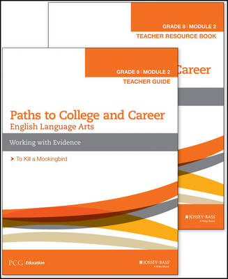 English Language Arts: Teacher Set Grade 8, Module 2A: Working with Evidence (Paperback)