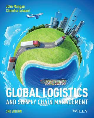 Global Logistics and Supply Chain Management (Paperback)
