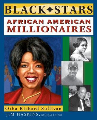 African American Millionaires - Black Stars (Paperback)