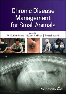 Chronic Disease Management for Small Animals (Paperback)