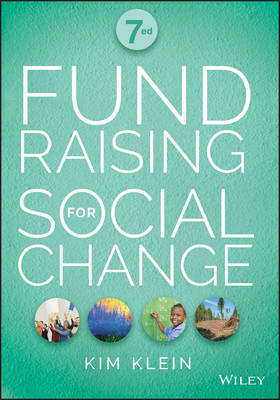 Fundraising for Social Change (Paperback)