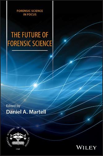 The Future of Forensic Science (Hardback)