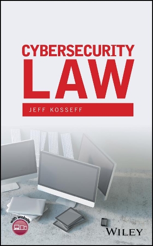 Cybersecurity Law (Hardback)