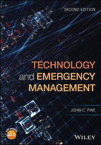 Cover Technology and Emergency Management