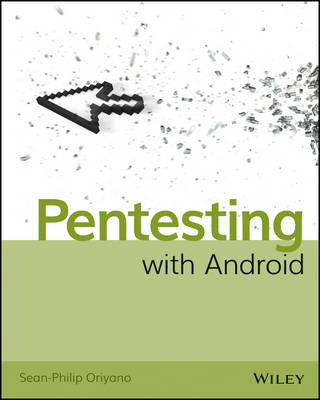 Pentesting with Android (Paperback)