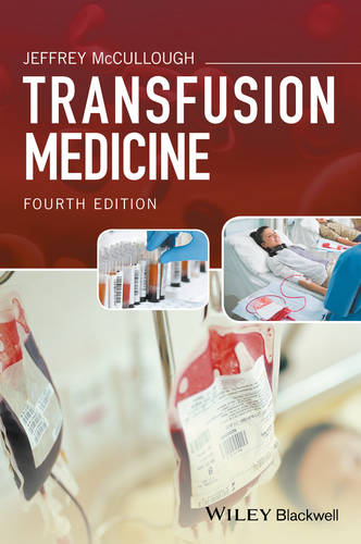 Transfusion Medicine Paper (Paperback)