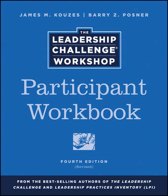 The Leadership Challenge Workshop Introduction Participant Set with TLC5 (May 2016) (Paperback)