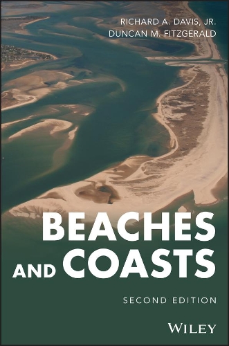 Beaches and Coasts (Hardback)