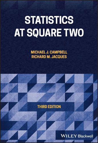 Statistics at Square Two (Paperback)