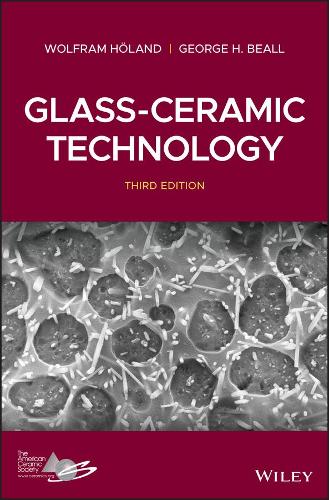 Glass-Ceramic Technology (Hardback)