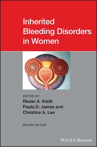 Inherited Bleeding Disorders in Women (Hardback)