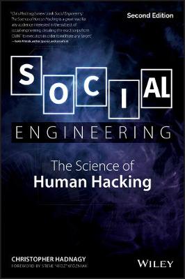 Social Engineering: The Science of Human Hacking (Paperback)