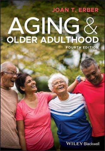 Aging and Older Adulthood (Paperback)