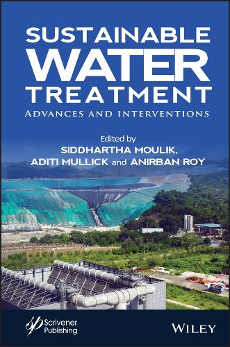 Water Treatment: A Historical Perspective on Technological Development and Future Landscape (Hardback)