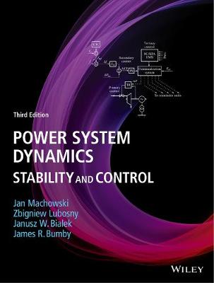 Power System Dynamics: Stability and Control (Hardback)