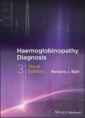 Haemoglobinopathy Diagnosis (Hardback)