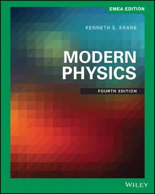 Modern Physics (Paperback)