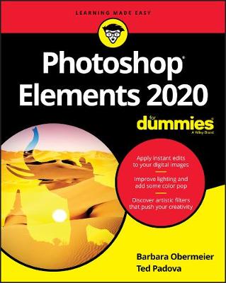 Photoshop Elements 2020 For Dummies (Paperback)