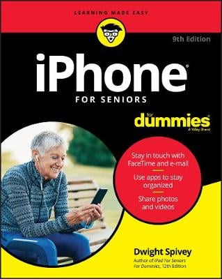 I phone for dummies