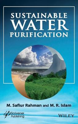 Sustainable Water Purification (Hardback)
