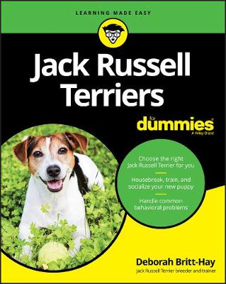 Cesar millan best sale jack russell