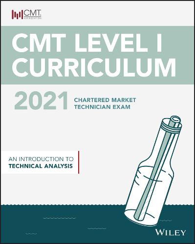 CMT Level I 2021: An Introduction to Technical Analysis (Paperback)