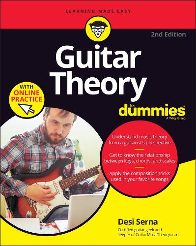 guitar theory made easy