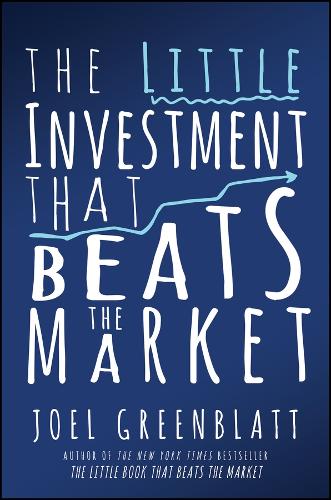The Little Investment that Beats the Market (Hardback)