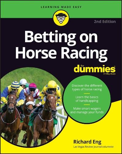 Horse Racing Books