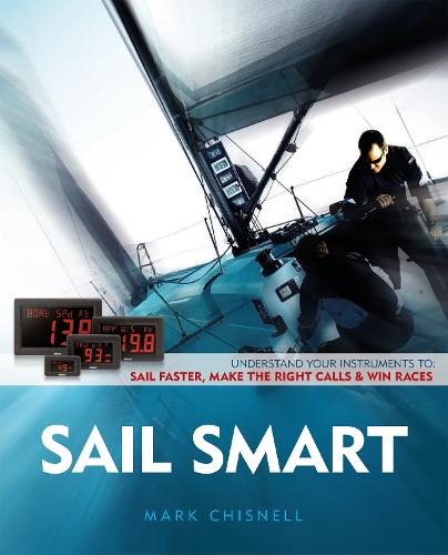 Sail Smart (Paperback)