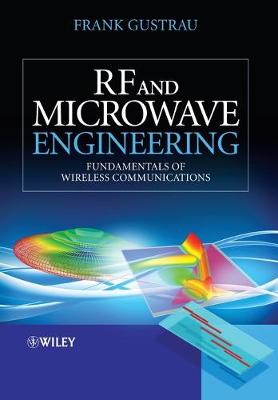 Cover RF and Microwave Engineering: Fundamentals of Wireless Communications
