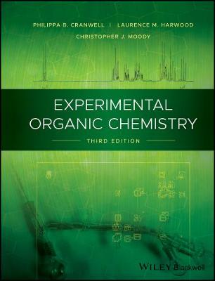 Experimental Organic Chemistry (Hardback)