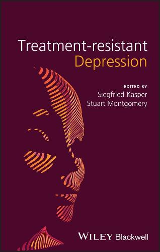 Treatment-Resistant Depression (Paperback)