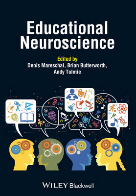 Educational Neuroscience (Hardback)