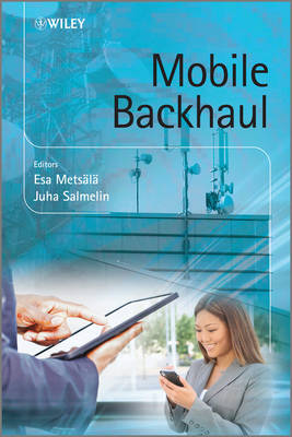 Mobile Backhaul (Hardback)