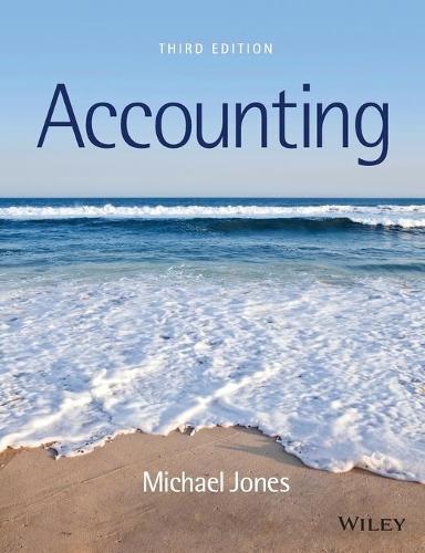 Accounting (Paperback)
