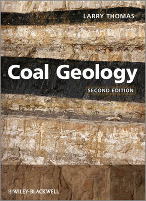 Coal Geology (Hardback)