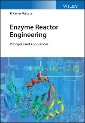 Enzyme Reaction Kinetics and Reactor Performance 2V Set - Enzyme Reaction Engineering (Hardback)