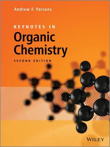 Organic Chemistry by Maitland Jones Jr., Steven A. Fleming