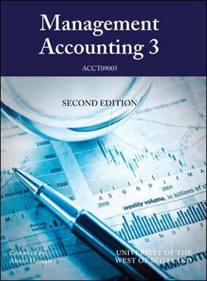 UWS_HASSAN_MGMNTACC_2E (Paperback)