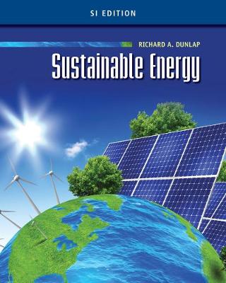 Sustainable Energy, SI Edition (Paperback)