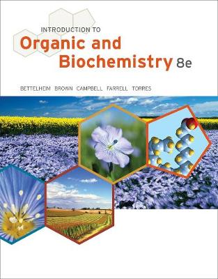 Introduction to Organic and Biochemistry (Hardback)