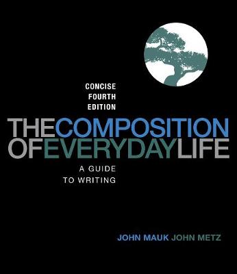 The Composition of Everyday Life (Hardback)