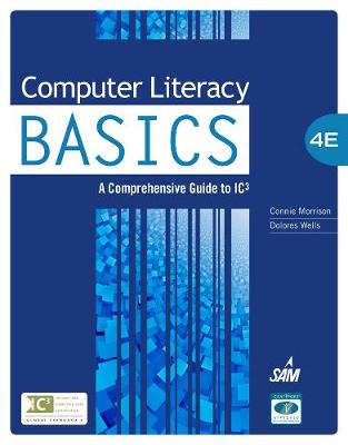 Computer Literacy BASICS (Hardback)